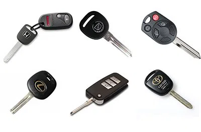 Little Village Locksmith Store Newton, MA 617-712-1200 - 18-car-key-made