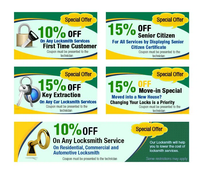 Little Village Locksmith Store Newton, MA 617-712-1200 - coupon-14-Mod